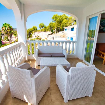 Atalaya Bosque Apartamentos パゲラ エクステリア 写真