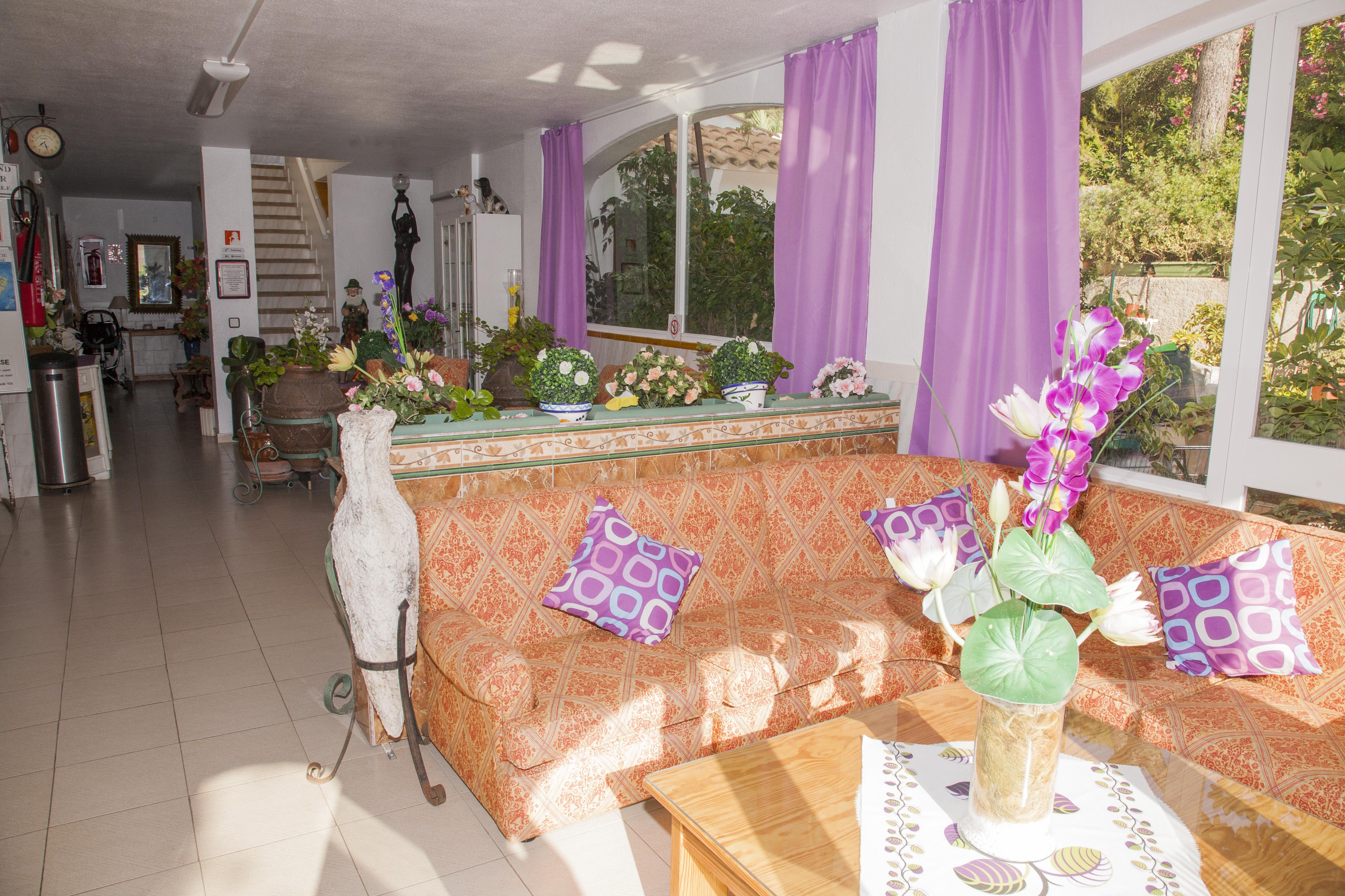 Atalaya Bosque Apartamentos パゲラ エクステリア 写真
