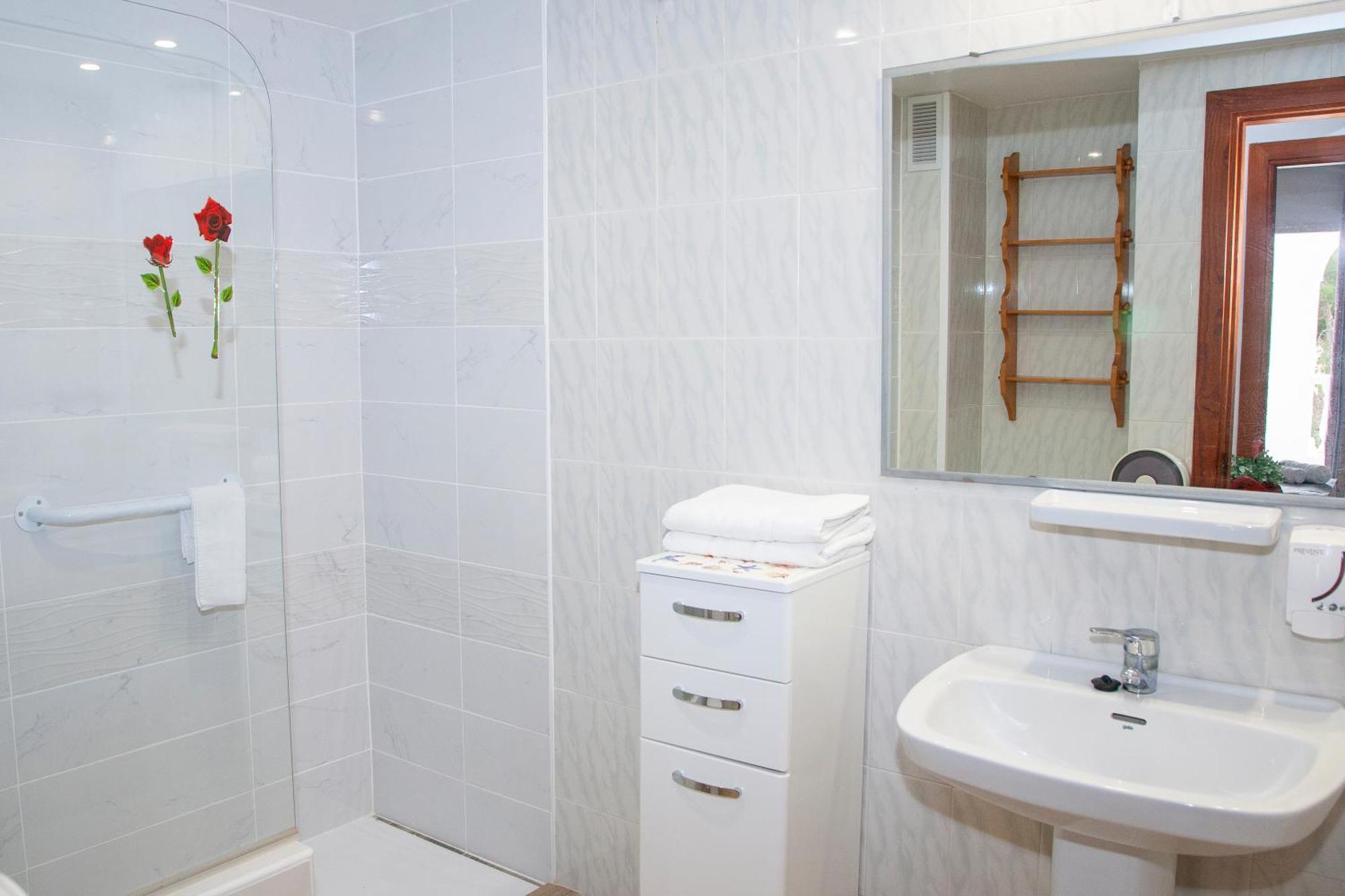 Atalaya Bosque Apartamentos パゲラ エクステリア 写真