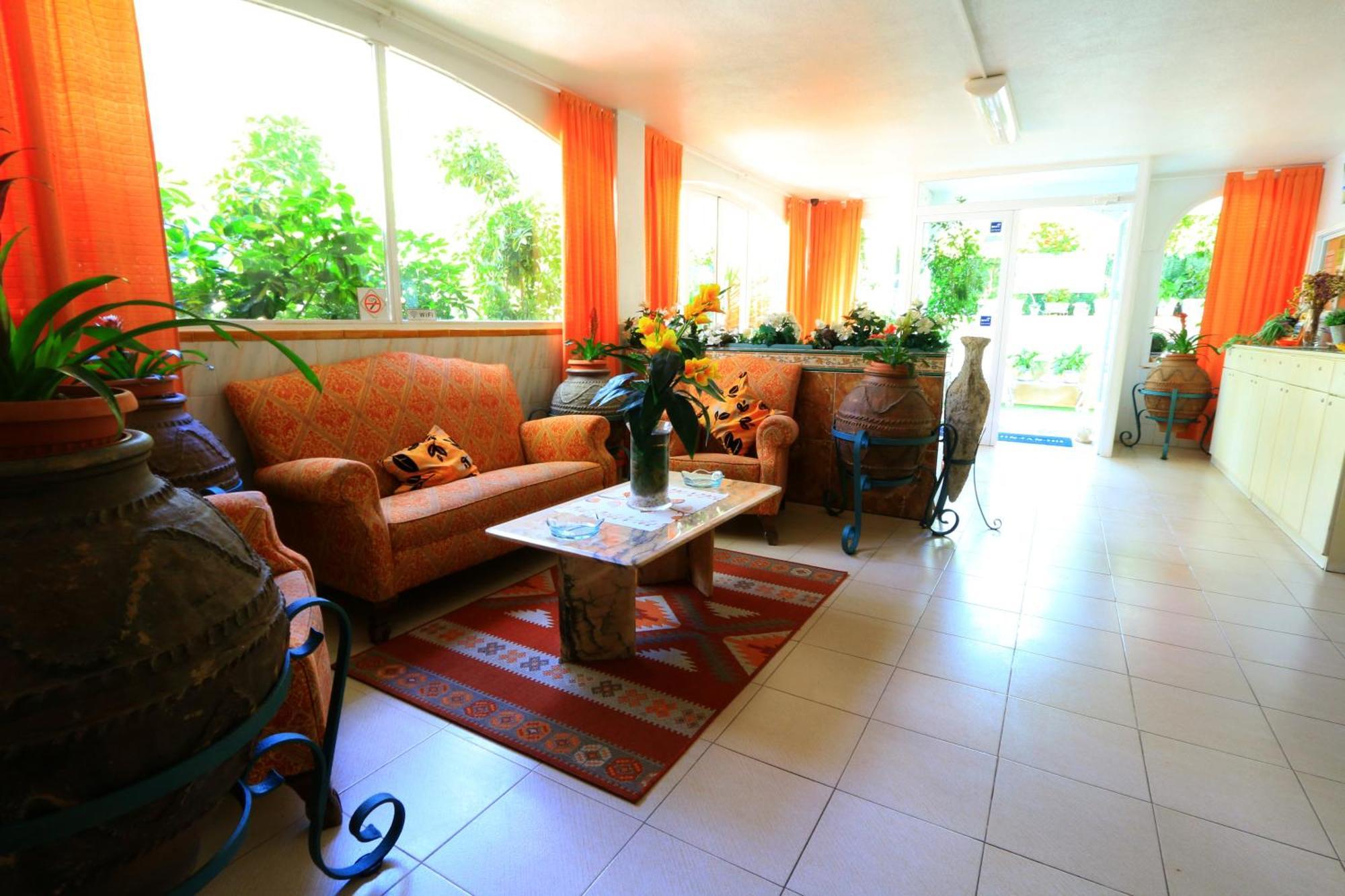 Atalaya Bosque Apartamentos パゲラ エクステリア 写真