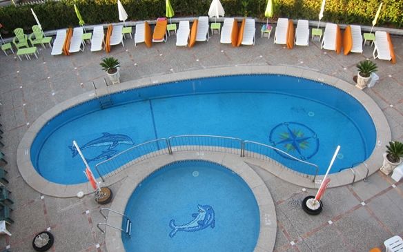 Atalaya Bosque Apartamentos パゲラ エクステリア 写真