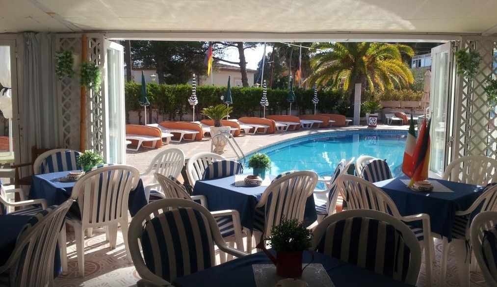 Atalaya Bosque Apartamentos パゲラ エクステリア 写真
