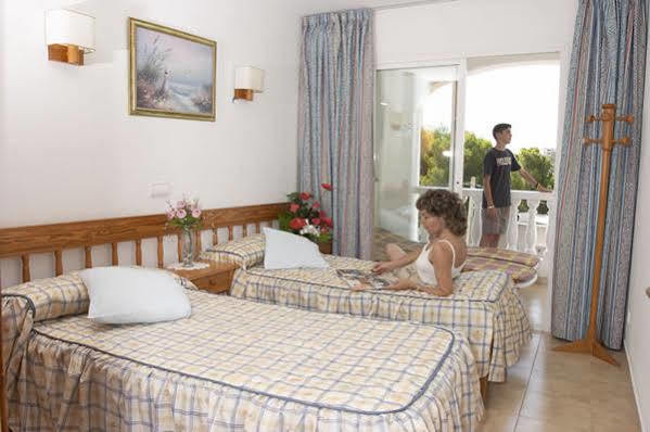 Atalaya Bosque Apartamentos パゲラ エクステリア 写真